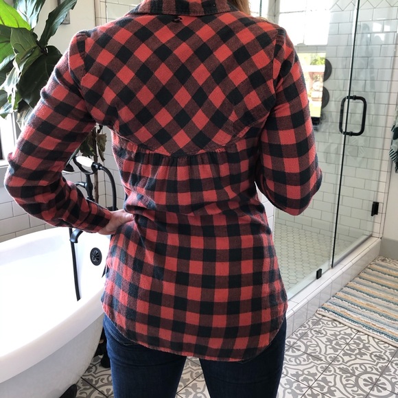 Billabong long sleeve shirt - Picture 2 of 3